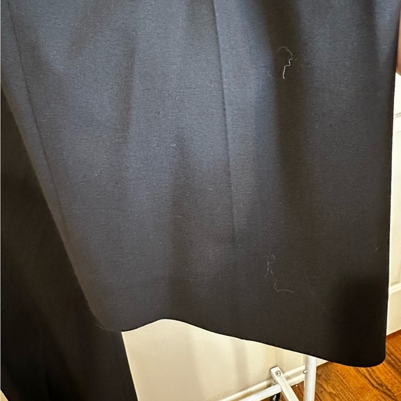 Banana Republic women’s Classic Black Dress Pants - Picture 2 of 6